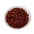 Red Bell Pepper Dried Herbs Spices Hot Spicy